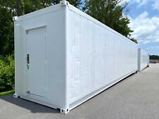 Insulated high cube for sale  Tujunga