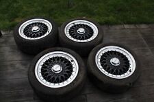Lenso 15x7 black for sale  WILLENHALL