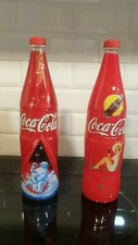 Coca cola bouteille d'occasion  Lyon I
