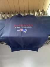 Patriots sweat shirt for sale  North Dartmouth