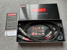 Tellurium black diamond for sale  Shipping to Ireland