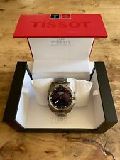 Tissot touch solar d'occasion  Gap