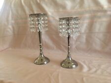 Candelabra candle holders for sale  North Las Vegas