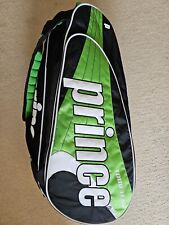 bag racquet tennis 12 for sale  Antioch