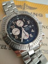 Breitling super avenger for sale  Shipping to Ireland