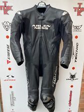 Arlen ness Kangaroo titanium One Piece Race suit uk 46 euro 56 for sale  Shipping to South Africa