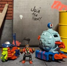 Tmnt mini mutants for sale  Le Roy