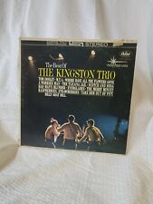 Best kingston trio for sale  Albany