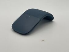 Mouse Microsoft Surface Arc Touch Bluetooth - Azul cobalto, usado comprar usado  Enviando para Brazil