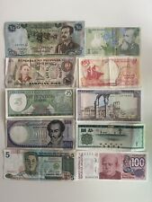 Alte banknoten konvolut gebraucht kaufen  Ense