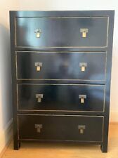 Chinoiserie asian draw for sale  LONDON