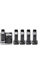 Teléfono celular inalámbrico contestador digital Panasonic KX-TGF675 Link2 NUEVO segunda mano  Embacar hacia Argentina