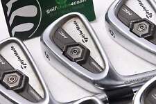 Left Hand Taylormade Tour Preferred MC 2011 Irons / 4-PW / Regular Flex Dynamic for sale  Shipping to South Africa
