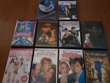 lot 10 movies dvds for sale  Debary