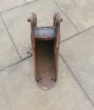 Rhinox mini digger for sale  MANCHESTER