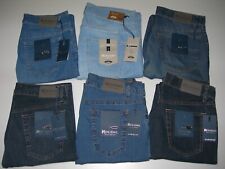 jeans abercrombie originali usato  Livorno