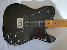 Fender vintage squier for sale  BRISTOL