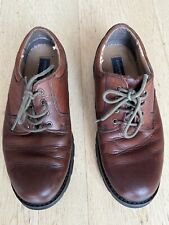Men dockers shoes for sale  HORSHAM