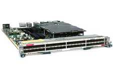 CISCO NEXUS 7000 48-PORT GE ETHERNET MODULE XL N7K-M148GS-11L, używany na sprzedaż  PL