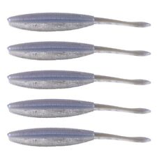 5pcs soft fishing for sale  Ireland