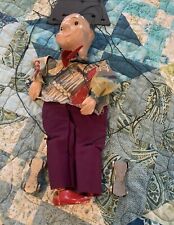 Vintage 1950 marionette for sale  Morgantown