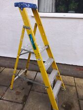 Step plaform ladder for sale  NEWTON ABBOT