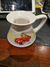 Vintage garfield mug for sale  BROADWAY