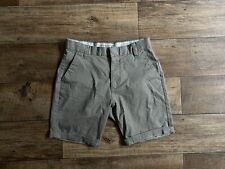Next chino shorts for sale  HULL