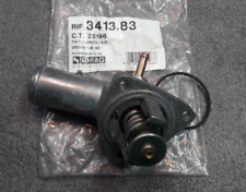 3413.83 VALVOLA TERMOSTATICA per LANCIA DEDRA  - THERMOSTATIC VALVE, usado comprar usado  Enviando para Brazil