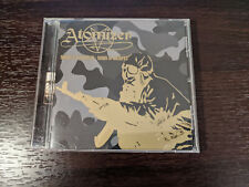 CD Atomizer-songs Of Slaughter Songs Of Sacrifice 2004 Black Thrash Metal Bom! comprar usado  Enviando para Brazil