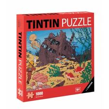 Tintin puzzle 81532 usato  Moncalieri