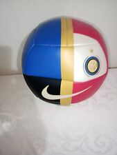 Pallone calcio inter usato  Napoli