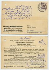 115255 postkarte ludwig gebraucht kaufen  Berlin