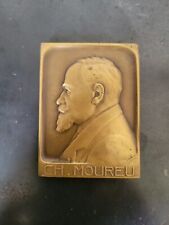 Médaille plaque charles d'occasion  Sceaux