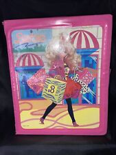 Vintage 1989 barbie for sale  Oroville