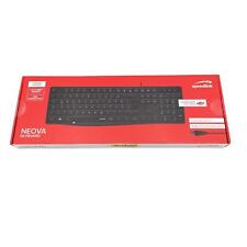 Speedlink neova keyboard gebraucht kaufen  Schwarzenberg