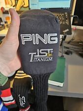 Ping isi fairway for sale  NEWCASTLE UPON TYNE