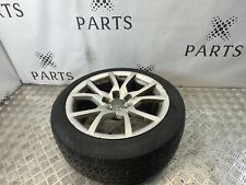 Audi alloy wheel for sale  BILSTON