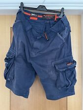 Superdry cargo short for sale  CHELMSFORD
