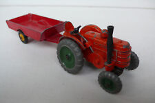 Dinky toys tracteur d'occasion  Plouay