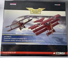 Corgi aa39913 sopwith for sale  Miami