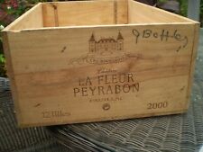 Vintage french wine for sale  IPSWICH