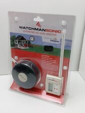 watchman sonic for sale  Shipping to Ireland
