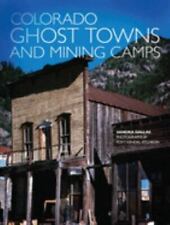 Colorado ghost towns for sale  Colorado Springs