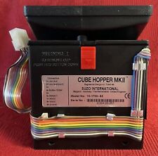 Cube hopper mkii for sale  Shipping to Ireland