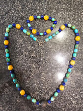 set necklace gemstone for sale  Jacksonville