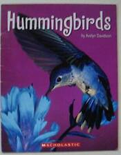 Hummingbirds paperback avelyn for sale  Montgomery