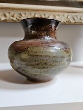 Toshiko takaezu ceramic for sale  New Milford