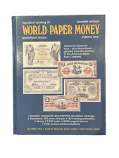 Paper money seventh for sale  Wooster