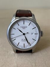 Relógio Tissot Le Locle automático L164/264 fabricado na Suíça comprar usado  Enviando para Brazil